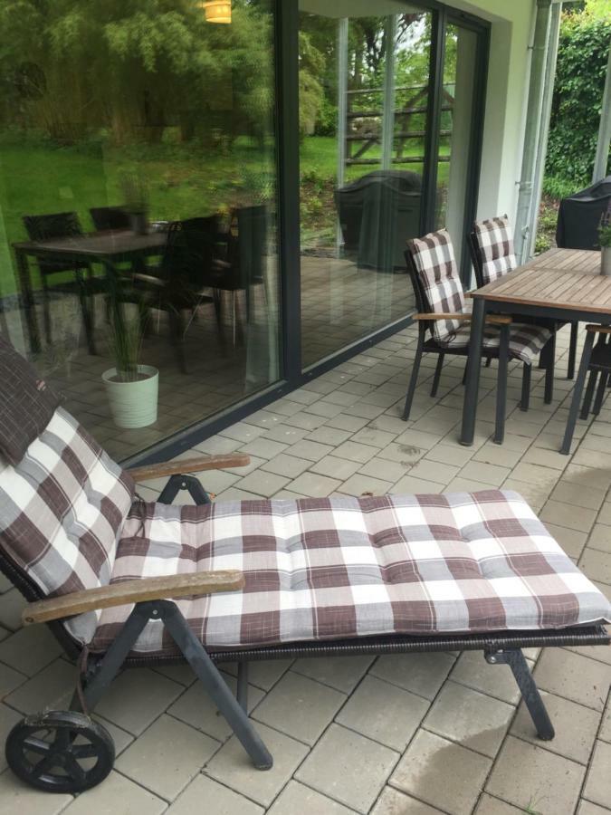 Rudis Apartment Monschau Bagian luar foto